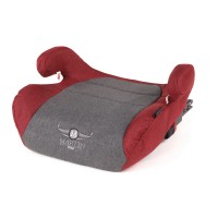 Автокресло Martin noir Swift+ (ISOFIX)  цвет Edgy Red